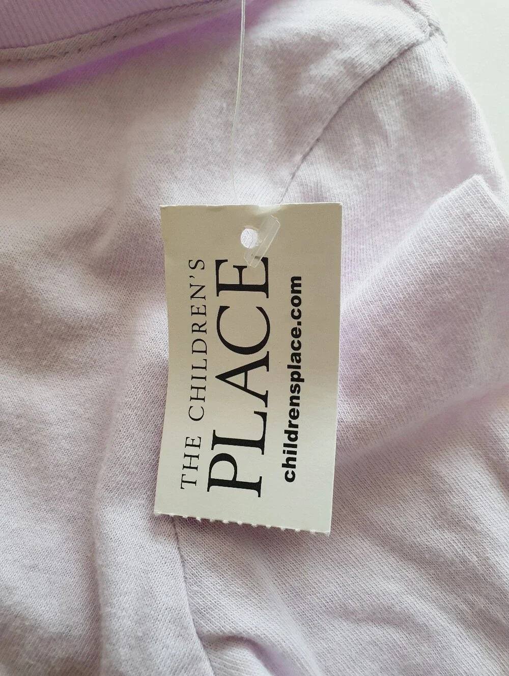 The Childrens Place children place